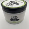 True Shea - Lime Shea Butter 8 oz